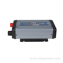 2000W Modified Sine Wave Power Inverter